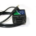 Elm 327 1.4 USB Scanner OBD2 / Obdii Car Diagnostic